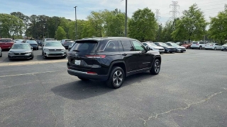 Used 2024  Jeep Grand Cherokee 4xe 4x4 at CarloanExpress&period;Com near Hampton&comma; VA