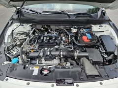 Used 2022  Honda Accord Sedan Sport 1&period;5T CVT at CarloanExpress&period;Com near Hampton&comma; VA