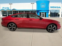 New 2026  Honda Accord Sedan SE CVT at CarloanExpress&period;Com near Hampton&comma; VA