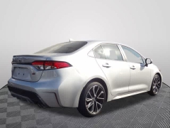 Used 2022  Toyota Corolla SE CVT &lpar;Natl&rpar; at CarloanExpress&period;Com near Hampton&comma; VA
