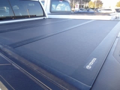 Used 2024  Toyota Tundra Hybrid 4WD 1794 Edition CrewMax 5&period;5ft Bed at CarloanExpress&period;Com near Hampton&comma; VA