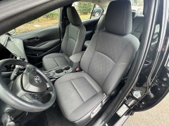 Used 2024  Toyota Corolla LE CVT &lpar;Natl&rpar; at CarloanExpress&period;Com near Hampton&comma; VA