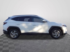 Used 2024  Hyundai Tucson SEL FWD at CarloanExpress&period;Com near Hampton&comma; VA