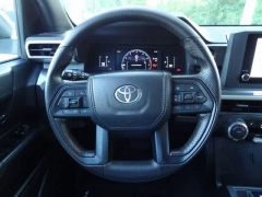 Used 2025  Toyota Tacoma 4WD Double Cab Bed &lpar;Natl&rpar; at CarloanExpress&period;Com near Hampton&comma; VA