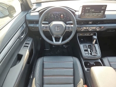 New 2026  Honda CR-V Hybrid Sport-L AWD at CarloanExpress&period;Com near Hampton&comma; VA