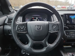 Used 2023  Honda Passport TrailSport AWD at CarloanExpress&period;Com near Hampton&comma; VA