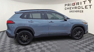 Used 2025  Toyota Corolla Cross LE 2WD at CarloanExpress&period;Com near Hampton&comma; VA