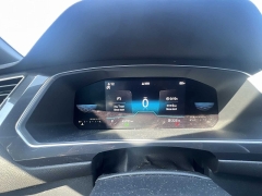 Used 2022  Volkswagen Tiguan 2.0T SE R-Line Black FWD at CarloanExpress.Com near Hampton, VA