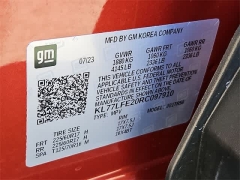 Used 2024  Chevrolet Trax FWD 4dr LS at CarloanExpress.Com near Hampton, VA