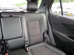 Used 2024  Chevrolet Equinox FWD 4dr RS at CarloanExpress&period;Com near Hampton&comma; VA