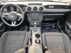 Used 2015  Ford Mustang 2d Fastback V6 at CarloanExpress&period;Com near Hampton&comma; VA