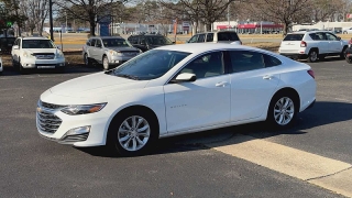Used 2025  Chevrolet Malibu 4dr Sdn 1LT at CarloanExpress&period;Com near Hampton&comma; VA