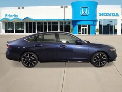 New 2026  Honda Accord Hybrid Touring Sedan at CarloanExpress&period;Com near Hampton&comma; VA