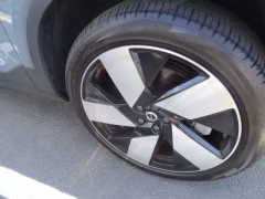 Used 2023  Volvo C40 Recharge Pure Electric Twin eAWD Ultimate at CarloanExpress&period;Com near Hampton&comma; VA