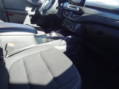 Used 2024  Ford Escape Active AWD at CarloanExpress.Com near Hampton, VA