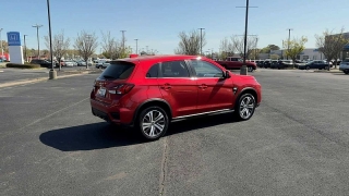 Used 2024  Mitsubishi Outlander Sport 2&period;0 AWC at CarloanExpress&period;Com near Hampton&comma; VA