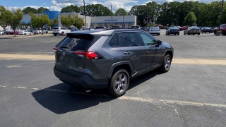 Used 2022  Toyota RAV4 Hybrid LE AWD at CarloanExpress.Com near Hampton, VA