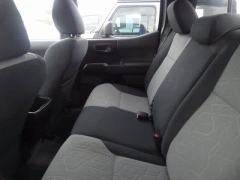 Used 2022  Toyota Tacoma 4WD Double Cab 5' Bed V6 &lpar;Natl&rpar; at CarloanExpress&period;Com near Hampton&comma; VA