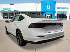 New 2026  Honda Accord Sedan SE CVT at CarloanExpress&period;Com near Hampton&comma; VA