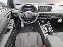 New 2026  Honda Accord Hybrid Sport Sedan at CarloanExpress&period;Com near Hampton&comma; VA