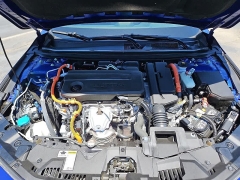 Used 2024  Honda Accord Hybrid Sport-L Sedan at CarloanExpress&period;Com near Hampton&comma; VA