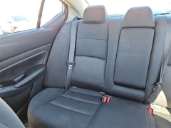 Used 2023  Nissan Altima 2&period;5 SV Sedan at CarloanExpress&period;Com near Hampton&comma; VA