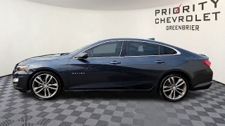 Used 2021  Chevrolet Malibu 4dr Sdn LT at CarloanExpress&period;Com near Hampton&comma; VA