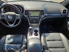Used 2018  Jeep Grand Cherokee Limited 4x4 at CarloanExpress&period;Com near Hampton&comma; VA