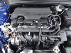 Used 2023  Hyundai Elantra SEL IVT at CarloanExpress&period;Com near Hampton&comma; VA