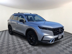 Used 2024  Honda CR-V Hybrid Sport Touring AWD at CarloanExpress&period;Com near Hampton&comma; VA