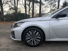 Used 2024  Nissan Altima 2&period;5 SV Sedan at CarloanExpress&period;Com near Hampton&comma; VA