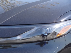 Used 2025  Toyota Camry AWD &lpar;Natl&rpar; at CarloanExpress&period;Com near Hampton&comma; VA