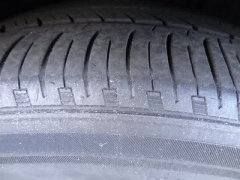 Used 2022  Nissan Sentra SR CVT at CarloanExpress&period;Com near Hampton&comma; VA