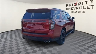 Used 2024  Chevrolet Tahoe 4WD 4dr Z71 at CarloanExpress&period;Com near Hampton&comma; VA