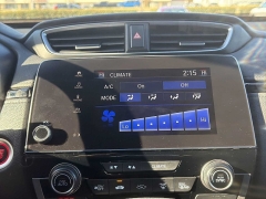 Used 2022  Honda CR-V EX 2WD at CarloanExpress&period;Com near Hampton&comma; VA