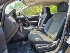 Used 2016  Nissan Sentra 4dr Sdn I4 CVT S at CarloanExpress&period;Com near Hampton&comma; VA