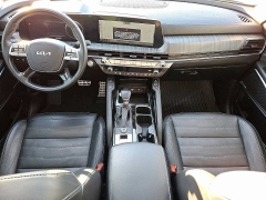 Used 2024  Kia Telluride SX Prestige AWD at CarloanExpress&period;Com near Hampton&comma; VA