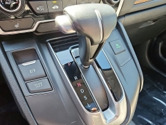 Used 2017  Honda CR-V 4d SUV AWD Touring at CarloanExpress&period;Com near Hampton&comma; VA