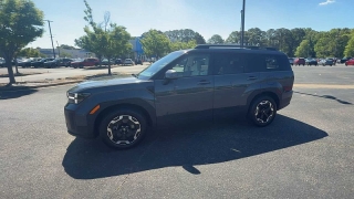 Used 2026  Hyundai Santa Fe SEL AWD at CarloanExpress&period;Com near Hampton&comma; VA