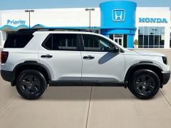 New 2026  Honda Passport RTL AWD at CarloanExpress.Com near Hampton, VA