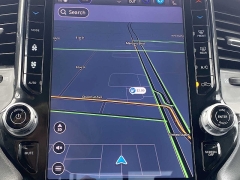 Used 2025  Ram 1500 4WD Laramie Crew Cab 5'7" Box at CarloanExpress.Com near Hampton, VA