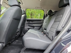 Used 2023  Honda CR-V EX-L 2WD at CarloanExpress&period;Com near Hampton&comma; VA