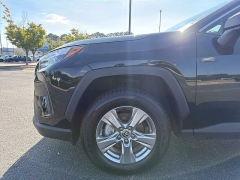 Used 2025  Toyota RAV4 Hybrid LE AWD at CarloanExpress&period;Com near Hampton&comma; VA