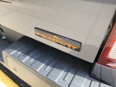 New 2026  Honda Ridgeline TrailSport+ AWD at CarloanExpress.Com near Hampton, VA