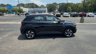 Used 2025  Hyundai Venue SEL IVT at CarloanExpress&period;Com near Hampton&comma; VA
