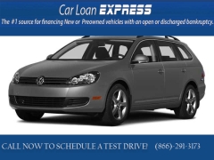 Used 2014  Volkswagen Jetta SportWagen 4dr DSG TDI at CarloanExpress&period;Com near Hampton&comma; VA