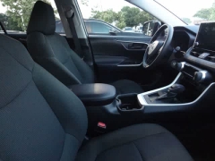 Used 2023  Toyota RAV4 LE FWD at CarloanExpress&period;Com near Hampton&comma; VA