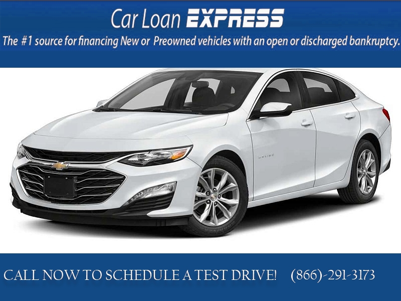 Used 2024  Chevrolet Malibu 4dr Sdn 1LT at CarloanExpress.Com near Hampton, VA