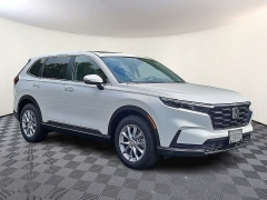 New 2026  Honda CR-V EX AWD at CarloanExpress&period;Com near Hampton&comma; VA