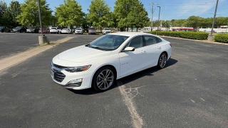 Used 2023  Chevrolet Malibu 4dr Sdn 1LT at CarloanExpress&period;Com near Hampton&comma; VA